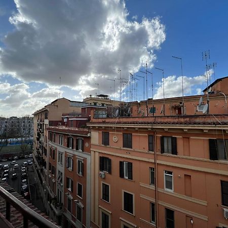 Luciano San Giovanni Guest House Rom Exteriör bild