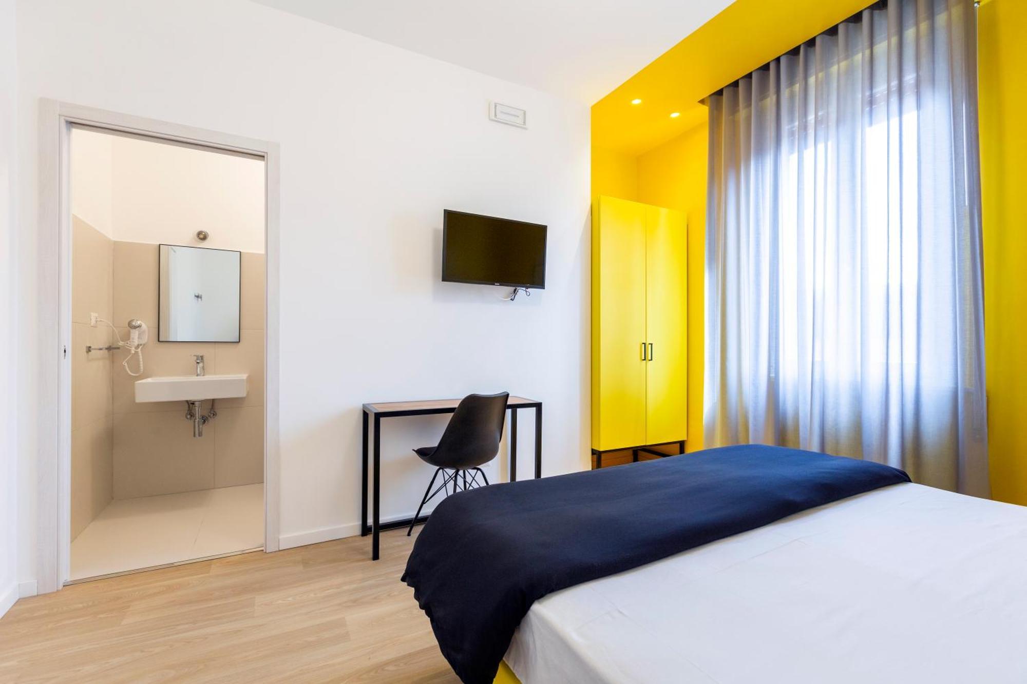 Luciano San Giovanni Guest House Rom Exteriör bild