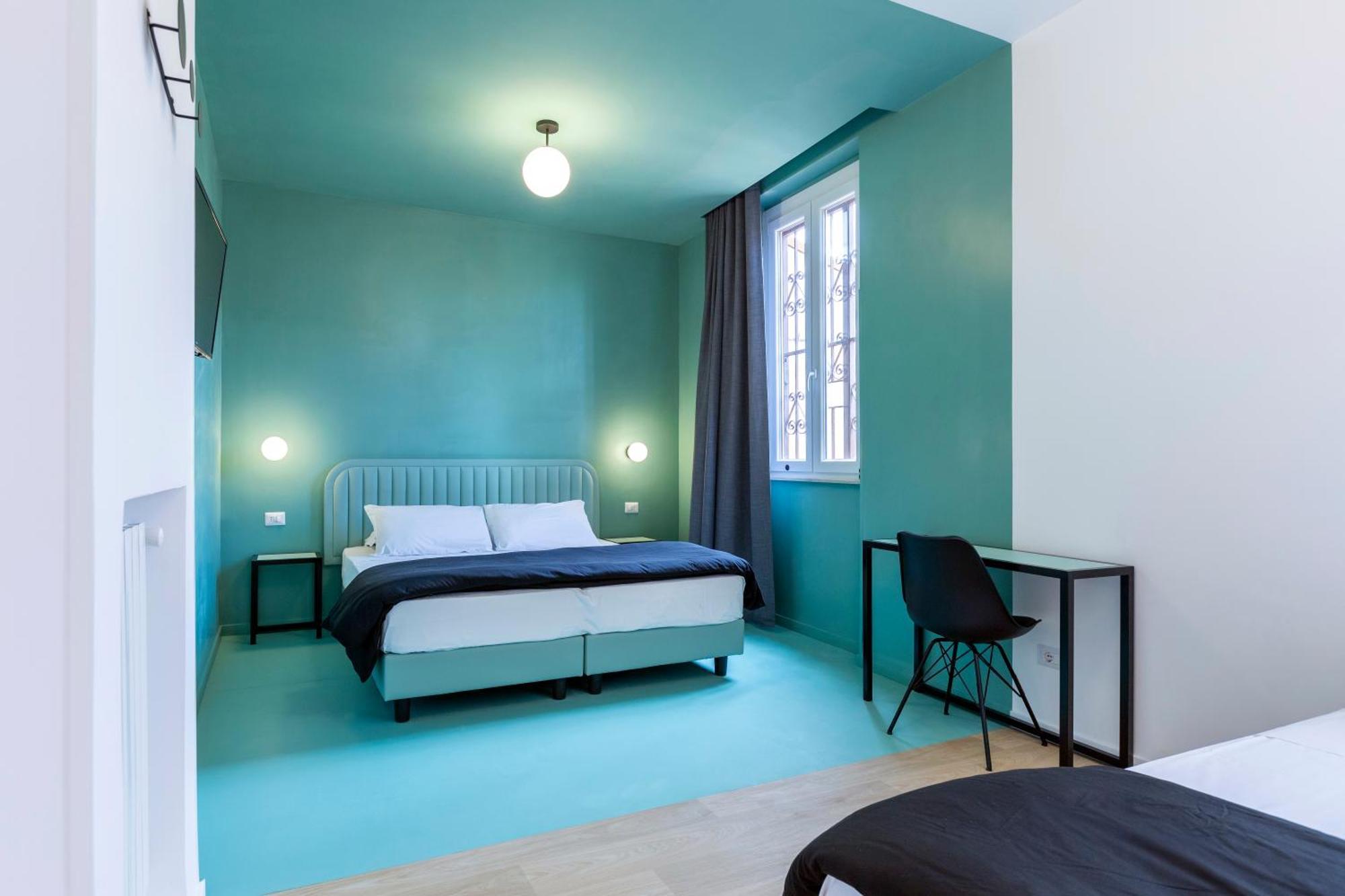 Luciano San Giovanni Guest House Rom Exteriör bild