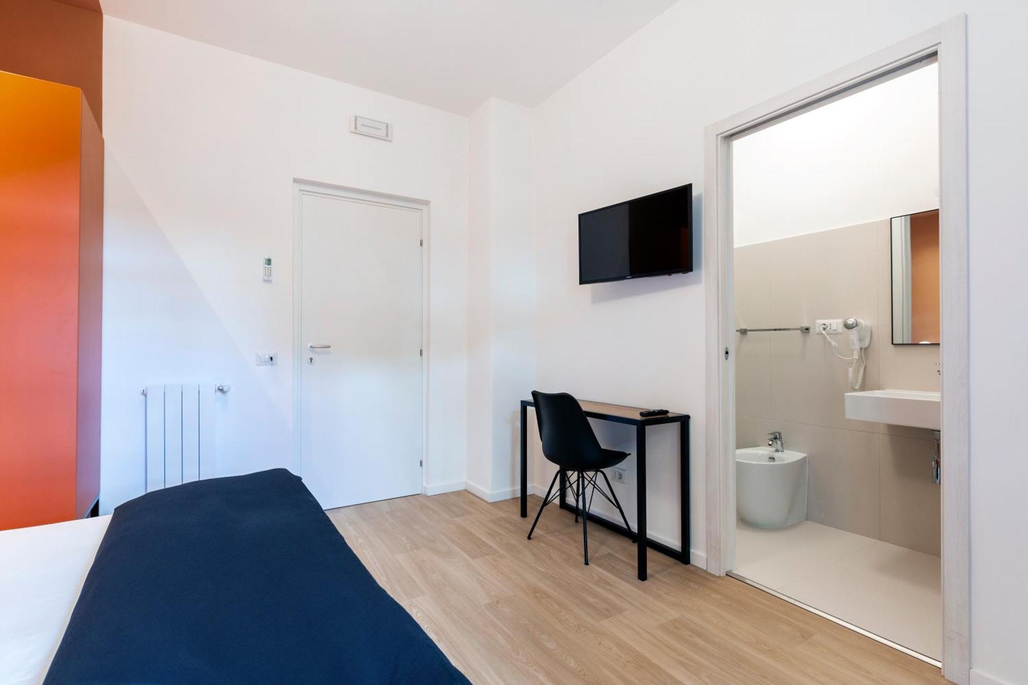 Luciano San Giovanni Guest House Rom Exteriör bild