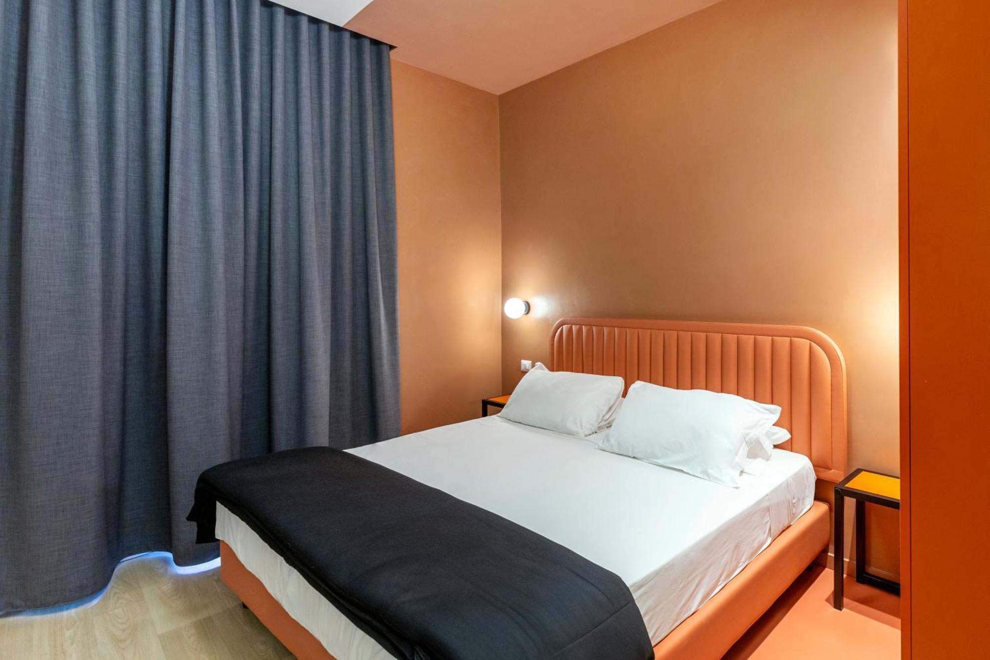 Luciano San Giovanni Guest House Rom Exteriör bild