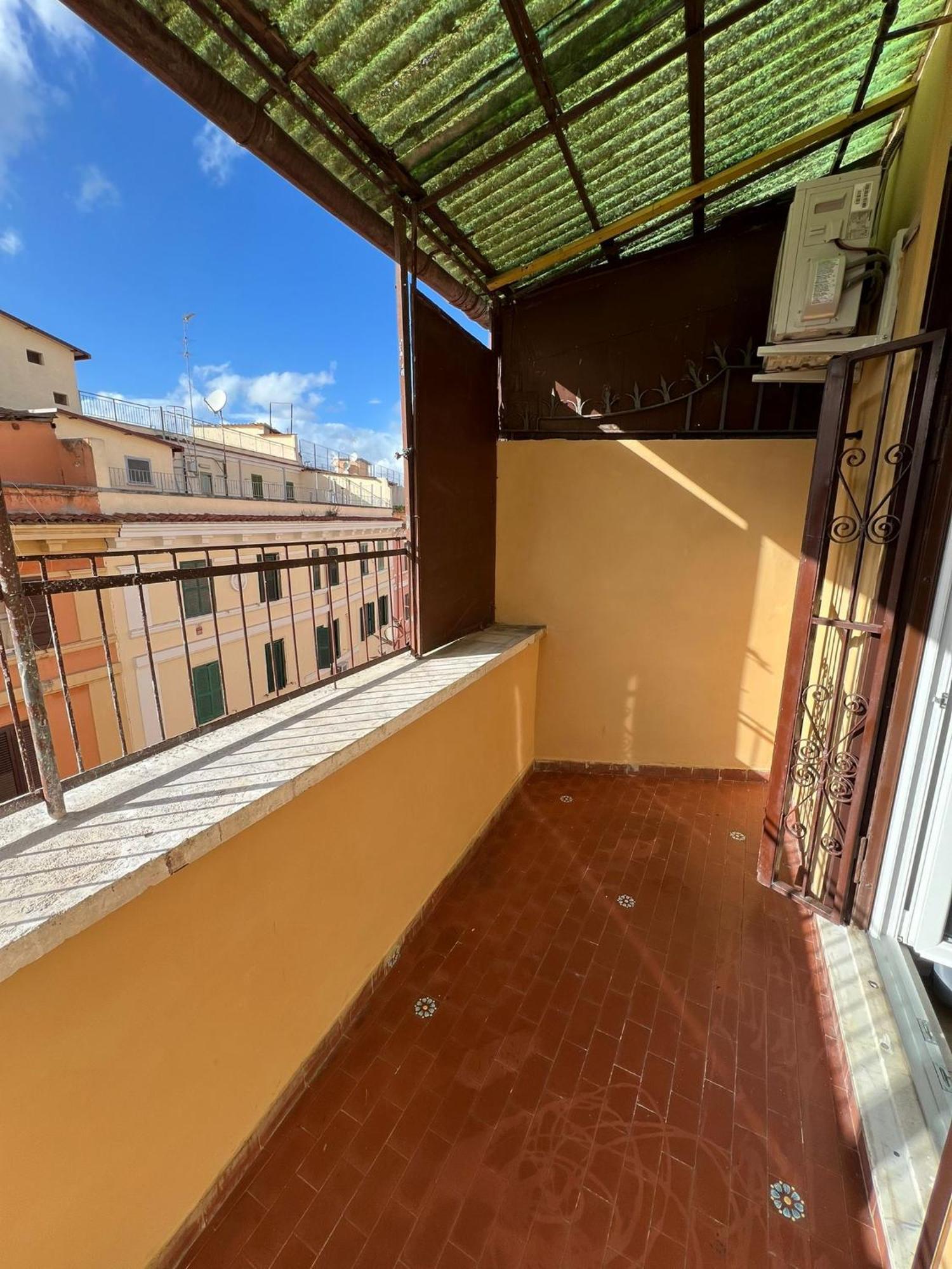 Luciano San Giovanni Guest House Rom Exteriör bild