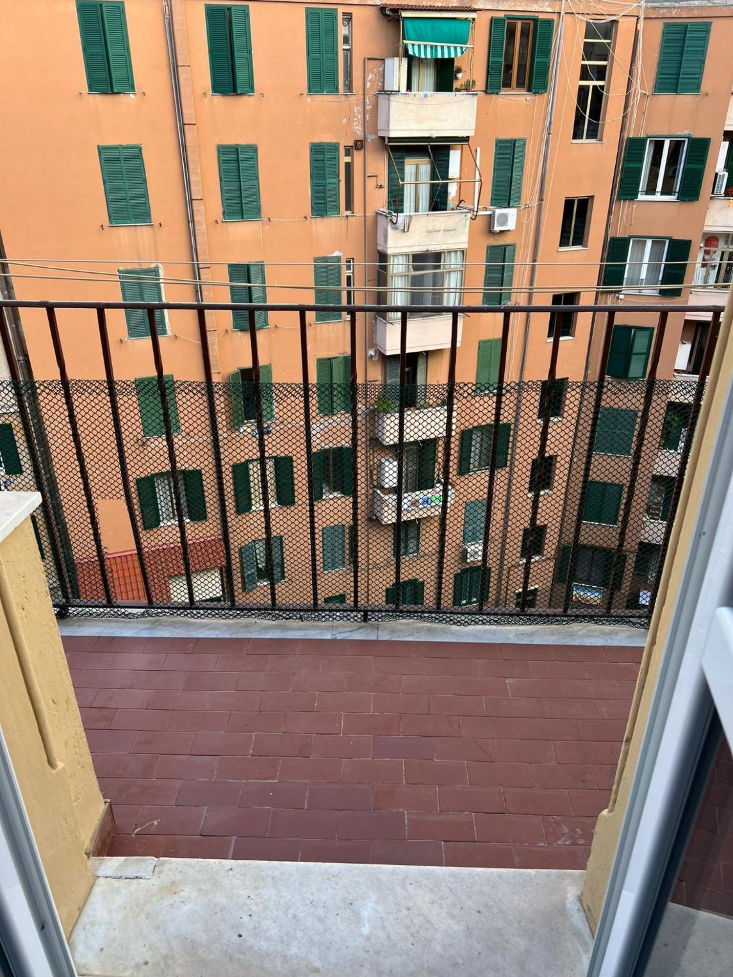 Luciano San Giovanni Guest House Rom Exteriör bild